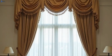 Living room lounge curtain cleaning service meridan-plains Matty Curtain Cleaning