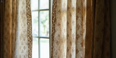 Curtain deodorising and odour removal steam cleaning meridan-plains QLD