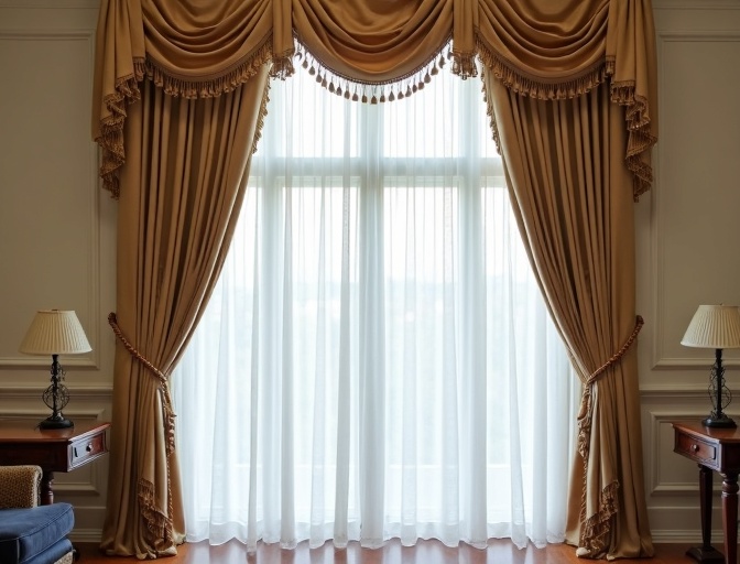 Meridan Plains Drapes Cleaning